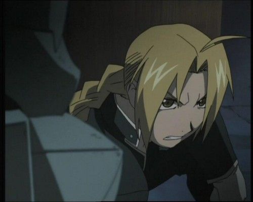 Otaku Gallery  / . / Anime e Manga / Full Metal Alchemist / Screen Shots / Episodi / 44 - Hohenheim della luce / 153.jpg